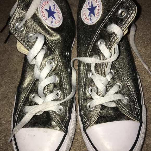Chucks - Picture 2 of 2